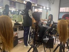-吉田美学化妆美甲摄影培训(宁波校区)