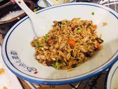 腊味炒饭-卤儿道道(龙游路店)