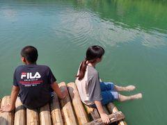 -楠溪江风景名胜区