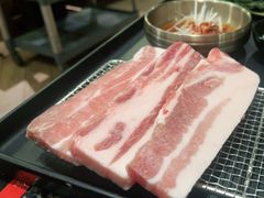 -九田家黑牛烤肉料理(珠江摩尔店)