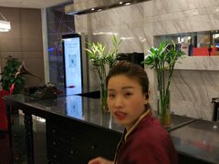 -上海小南国(世博源店)