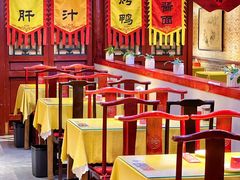 -大海碗·炸酱面·烤鸭·京菜(天坛店)