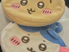 -名创优品(天河区正佳广场二店)