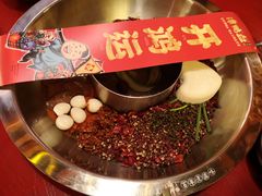 -谭鸭血老火锅(日本东京店)
