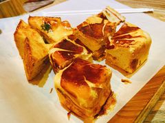 -皇冠幸福里动物奶油生日蛋糕(古田二路店)
