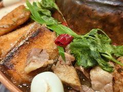 -下杨家青海土火锅(海湖店)