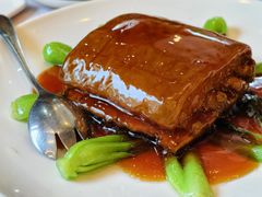-功德林素菜饭庄(前门店)