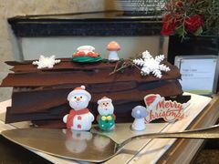 -威斯汀舞台餐厅