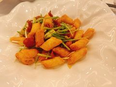 -全聚德(上海首店浦东店)