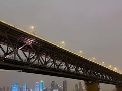 -武汉长江大桥