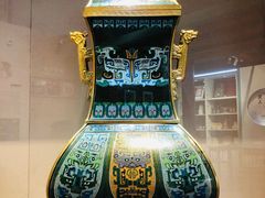 -河北博物院
