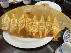 -邢家锅贴老店·非遗·开封菜(金明广场店)