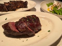 -弗兰克牛排西餐厅Ribone steak house(柠檬花园店)