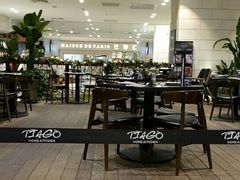 大堂-TIAGO HOME KITCHEN(朝阳大悦城店)