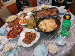 -海王府百姓家宴•海鲜饺子(东城店)