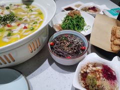 -青花椒花椒鱼(合生汇店)