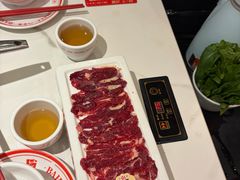-八合里潮汕鲜牛肉火锅(上海汇智广场店)