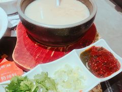 -丰茂烤串(卫星广场店)