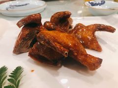 脆皮乳鸽-燕郊烧鸽子(和众店)