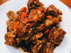 -壹条龙饭庄台基厂店