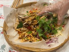 -东排食堂长沙小吃大排档(五一广场店)