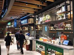 -食通天美食广场(华润万象城店)