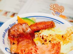 敏华四宝饭-敏华冰厅(天河城店)