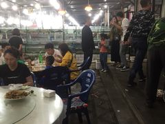 -海香园饭店