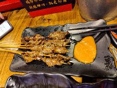 -烧蠔帮·湛江生蚝(南桥店)
