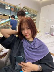 -3AM·S HAIR SALON烫发染发接发