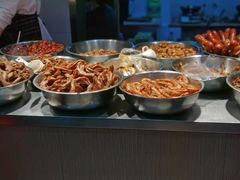 -蓝精灵饺子店