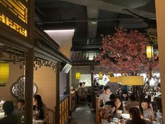 大堂-吴莊(龙城万科里店)