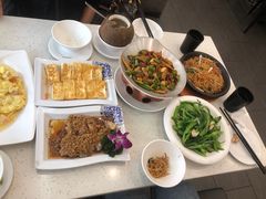 -明园茶餐厅(沙头角店)