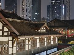 -柴门饭儿(成都太古里店)