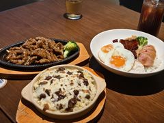 -千日贺茶餐厅(高新万达店)