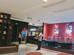 -新华饭店·新津菜·酥皮烤鸭·海鲜(津湾广场店)