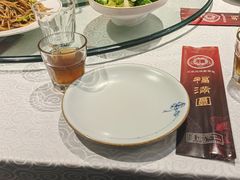 -福满圆(琨莎中心店)