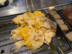 -小财盆地桌烤肉