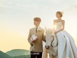 -第一夫人婚纱摄影(南京店)