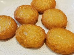 捞派鱼饼-海底捞火锅(新松江路店)