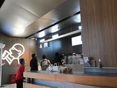 -喜茶(北京通州万达店)