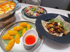 -星怡会·新加坡新美食(苏州中心店)