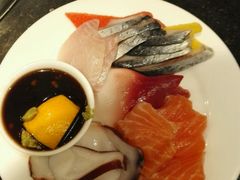 -泰谷酒店·太古码头闽菜自助餐厅