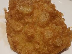 黄米面炸糕-凯鸽酒楼(操场城店)