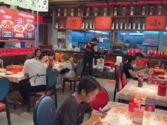 -熊记虾王·小龙虾(东晓南店)