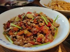 -吃饭皇帝大·土家民族菜(武陵源店)