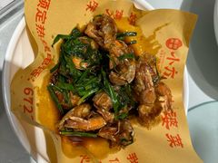 -小方外婆菜(蒙山路店)