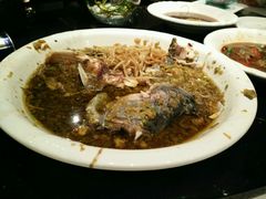 -芳芳私房菜·精做淮扬菜(承德路店)