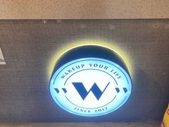 -W CAFE(甜爱路店)