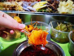 -江油特色冷沾沾(火炮街店)